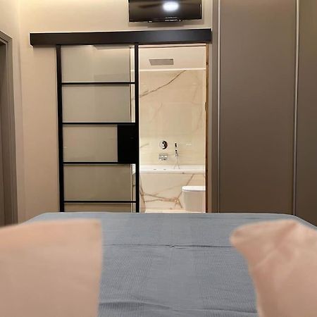 Acropolis Lux Apartment Athene Buitenkant foto