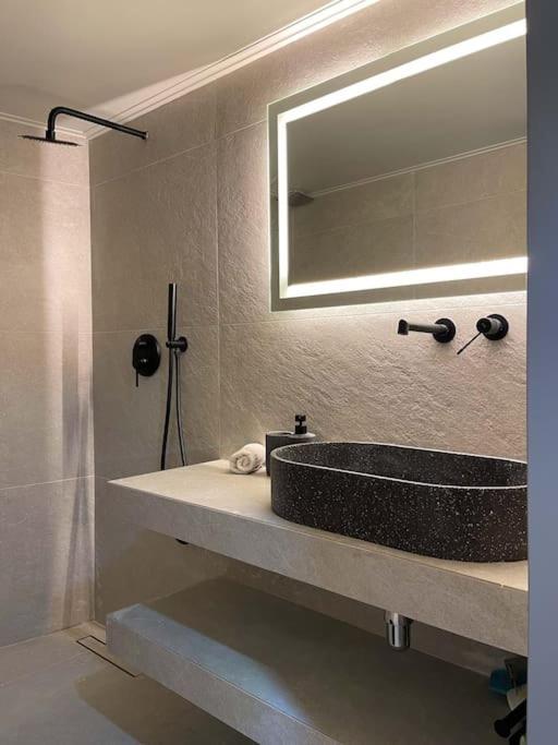 Acropolis Lux Apartment Athene Buitenkant foto