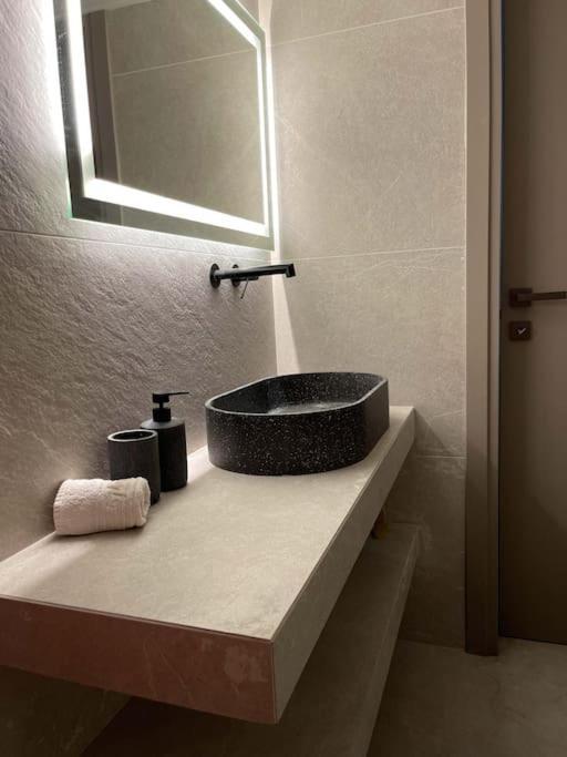Acropolis Lux Apartment Athene Buitenkant foto
